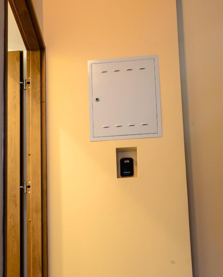 Apartament Winnicy Kresy Ii Kraków