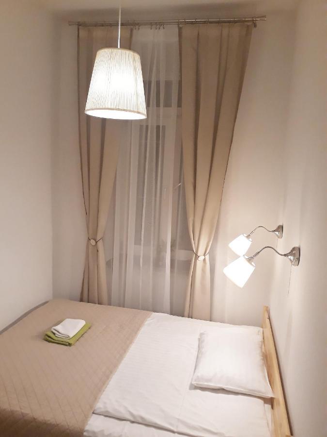 Apartament Winnicy Kresy Ii