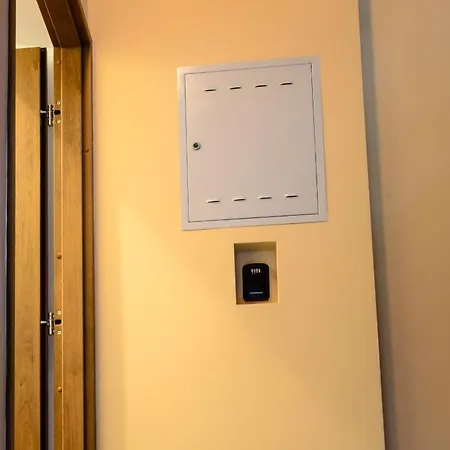 Apartamenty Winnicy Kresy II Krakow Exterior photo