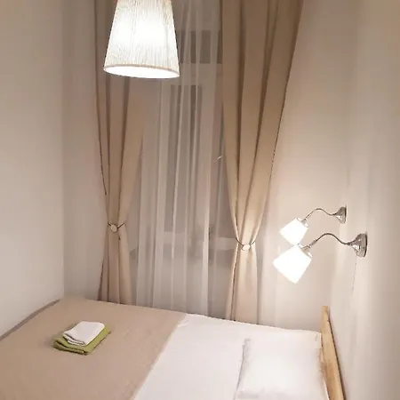 Apartamenty Winnicy Kresy II Krakow Exterior photo