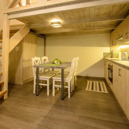 Apartamenty Winnicy Kresy II Krakow Exterior photo