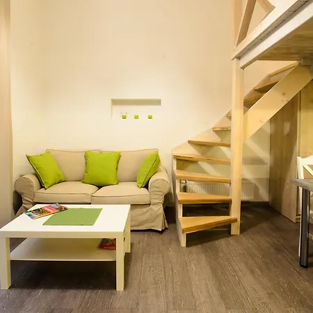 Apartamenty Winnicy Kresy II Krakow Exterior photo