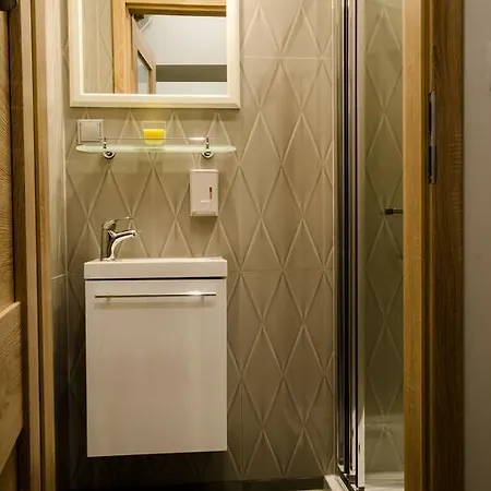 Apartamenty Winnicy Kresy II Krakow Exterior photo