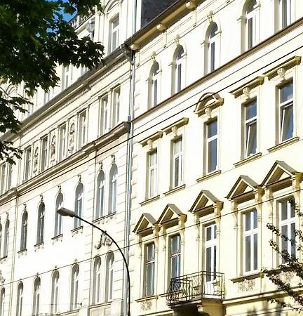 Apartamenty Winnicy Kresy II Krakow Exterior photo