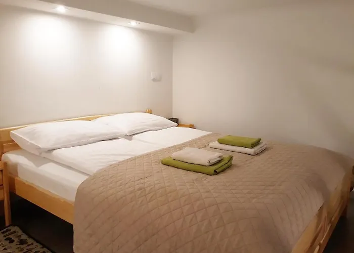 Apartamenty Winnicy Kresy II