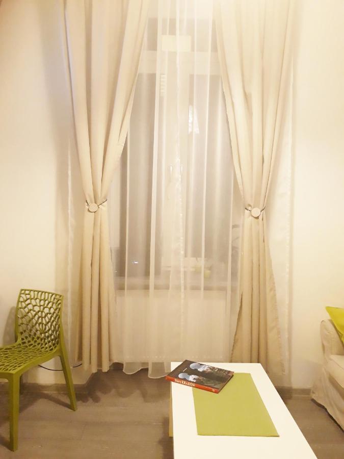 Winnicy Kresy Ii Apartment *
