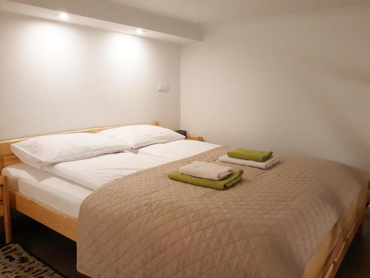Winnicy Kresy Ii Apartment