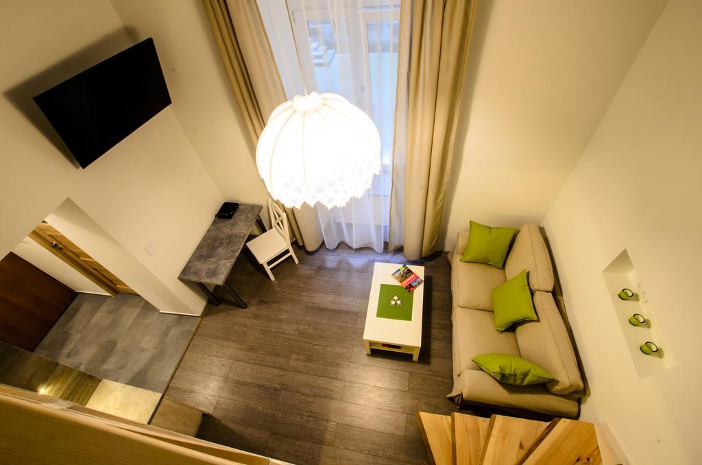 Apartment Winnicy Kresy Ii *